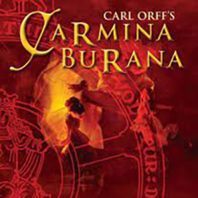 01. Fortuna Imperatrix Mundi