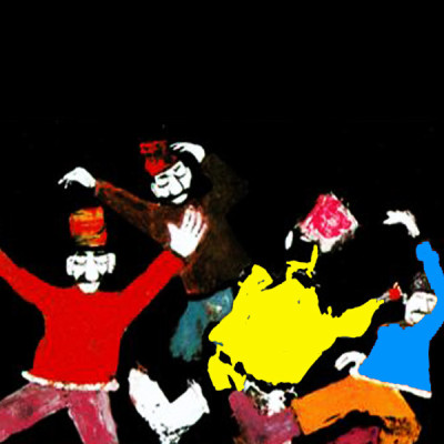 آبادانی شاد (2)