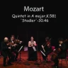Quintet in A major,K (1)