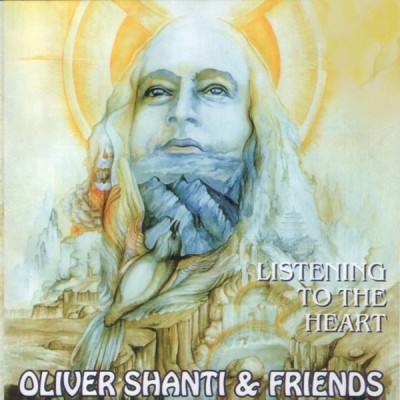 گوش دادن به قلب / Listening To The Heart