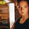 Hilary Hahn - 02 - Paganini Violin Concerto No. 1 - 2. Adagio
