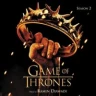 بازی تاج و تخت ساندترک فصل ۲ / Main Title
