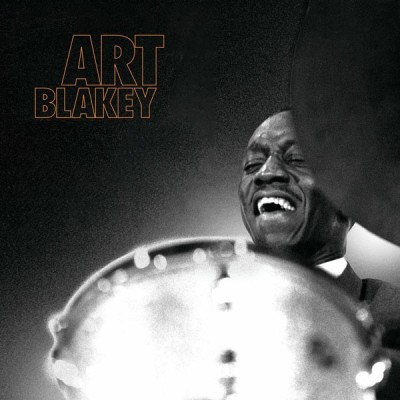جاز مدرن  	آرت بلیکی Modern Jazz CD043   Art Blakey Vol.1  / (1954)   