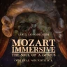 1. Clarinet Concerto in A Major, K. 622_ II. Adagio