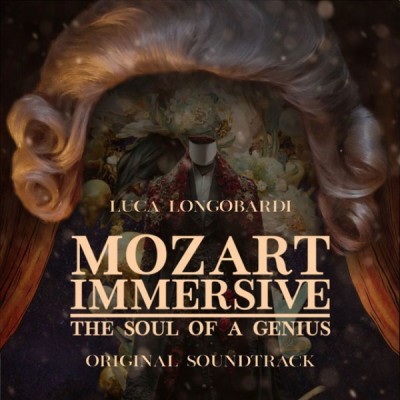 Mozart Immersive - The Soul of a Genius/روح یک نابغه