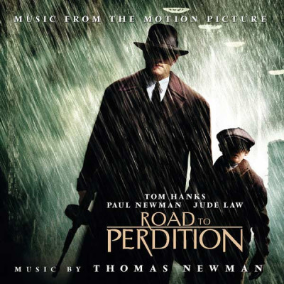 جاده‌ای به تباهی / Road To Perdition