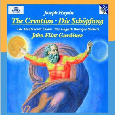 آفرینش قسمت 1/ The Creation(John Eliot Gardiner)-98.47 Part1