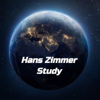  Study with Hans Zimmer/مطالعه با هانس زیمر
