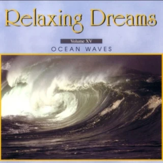 رویا های آرامش بخش ، امواج اقیانوس / Relaxing dreams  Vol 16 Ocean Waves 