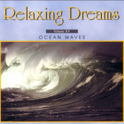 رویا های آرامش بخش ، امواج اقیانوس / Relaxing dreams  Vol 16 Ocean Waves 