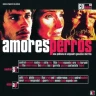 1. Gustavo Santaolalla - Tema Amores Perros