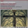St.Matthew Passion  (1)
