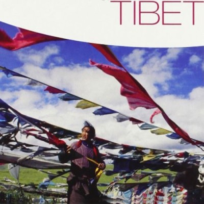  تبت / Tibet