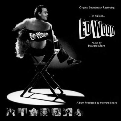 اد وود / Ed Wood