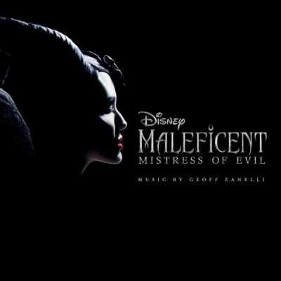 مالفیسنت معشوقه شیطان / Maleficent - Mistress of Evil