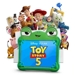 داستان اسباب بازی ۵ / Toy Story 5
