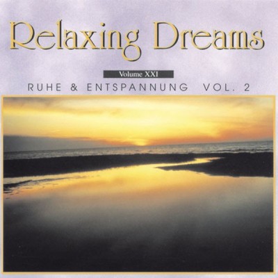 رویاهای آرامش بخش هزاره / Relaxing Dreams Vol 14  Millennium 