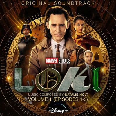 لوکی فصل ۱ پارت ۱ / Loki - Vol. 1 (S1-Ep1-3)