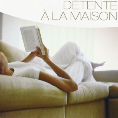 آرامش در خانه /  Detente A La Maison