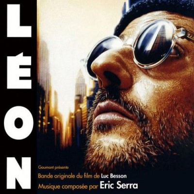 02. Eric Serra - Cute Name