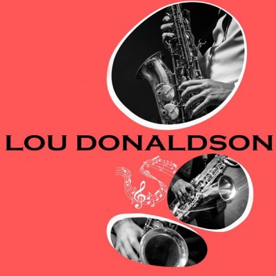 جاز مدرن 	لو دونالدسون ، 	کلیفورد براون   Modern Jazz CD038   Lou Donaldson, Clifford Brown (1953) 