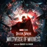 01. چند جهانی دیوانگی / Multiverse of Madness