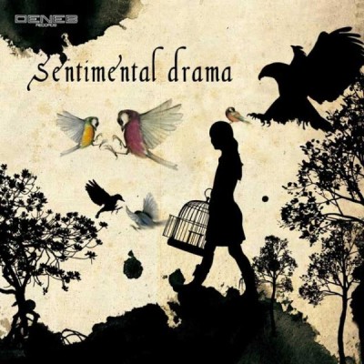 02. Sentimental Drama (Guitar Version)