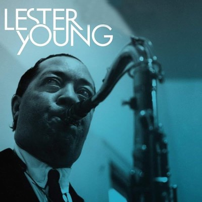 چرخ زمان لستر یانگ Swing Time  CD082  Lester Young Vol.4 / (1952-53)  