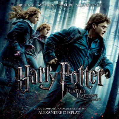 هری پاتر و یادگاران مرگ 1 / Harry Potter and the Deathly Hallows 1