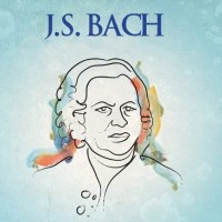 Bach Partita No. 3 in E major (BWV 1006)