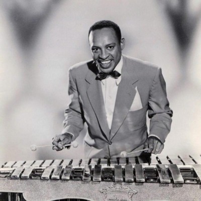چرخ زمان گروه لایونل همپتون Swing Time  CD028  Lionel Hampton Groups Vol.4 / (1939)   