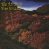 Trio Sonatas -  in D minor  (1)
