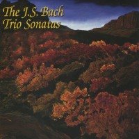 Trio Sonatas -  in D minor  (2)