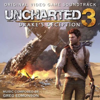 آنچارتد ۳ فریب دریک / Uncharted 3 Drake’s Deception