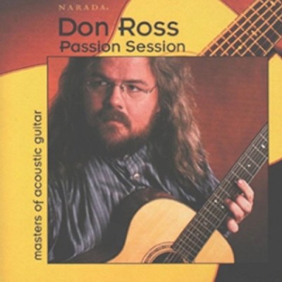 جلسه شور  /Passion Session