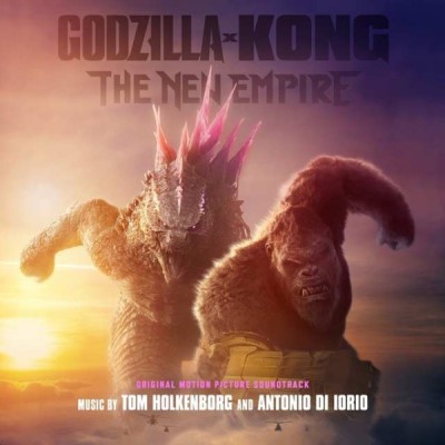 Godzilla x Kong The New Empire/ گودزیلا و کونگ امپراطوری جدید
