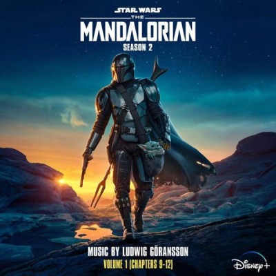 The Mandalorian Chapter Season 2 chapter 9-12 / ماندالورین فصل 2