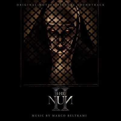 The Nun II / راهبه 2
