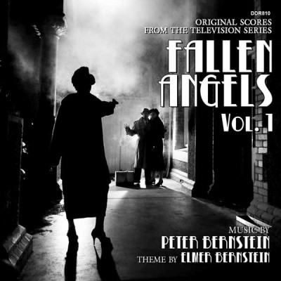 فرشتگان سقوط کرده / Fallen Angels, Vol. 1