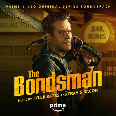 ضامن /The Bondsman