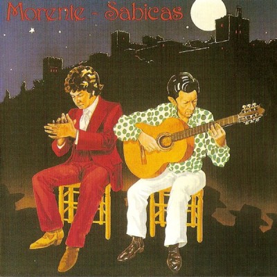   مورنته، سابیکاس/ Morente , Sabicas