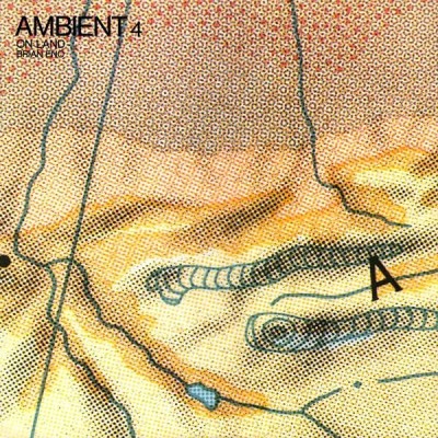 امبینت ۴ روی زمین / Ambient 4 on land