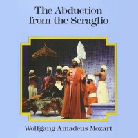 The Abduction From The Seraglio