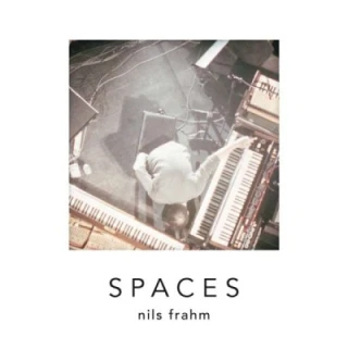   Spaces / فضاها
