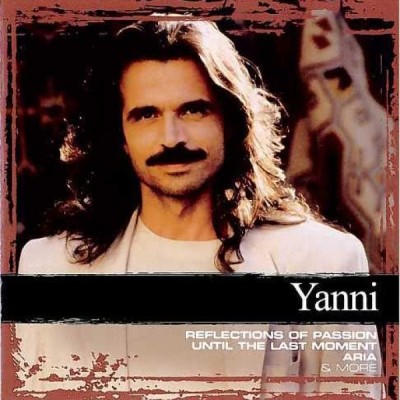 Yanni Collections / کلکسیون یانی