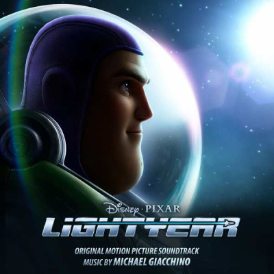 لایت‌یر / Lightyear