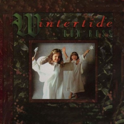 فصل زمستان / Wintertide