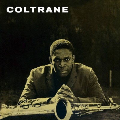 Trane's Slo Blues