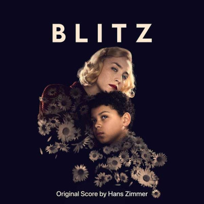 بلیتز / The Blitz