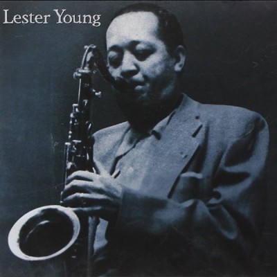چرخ زمان لستر یانگ ، 	تدی ویلسونSwing Time   CD084   Lester Young, Teddy Wilson  /  (1956) 
